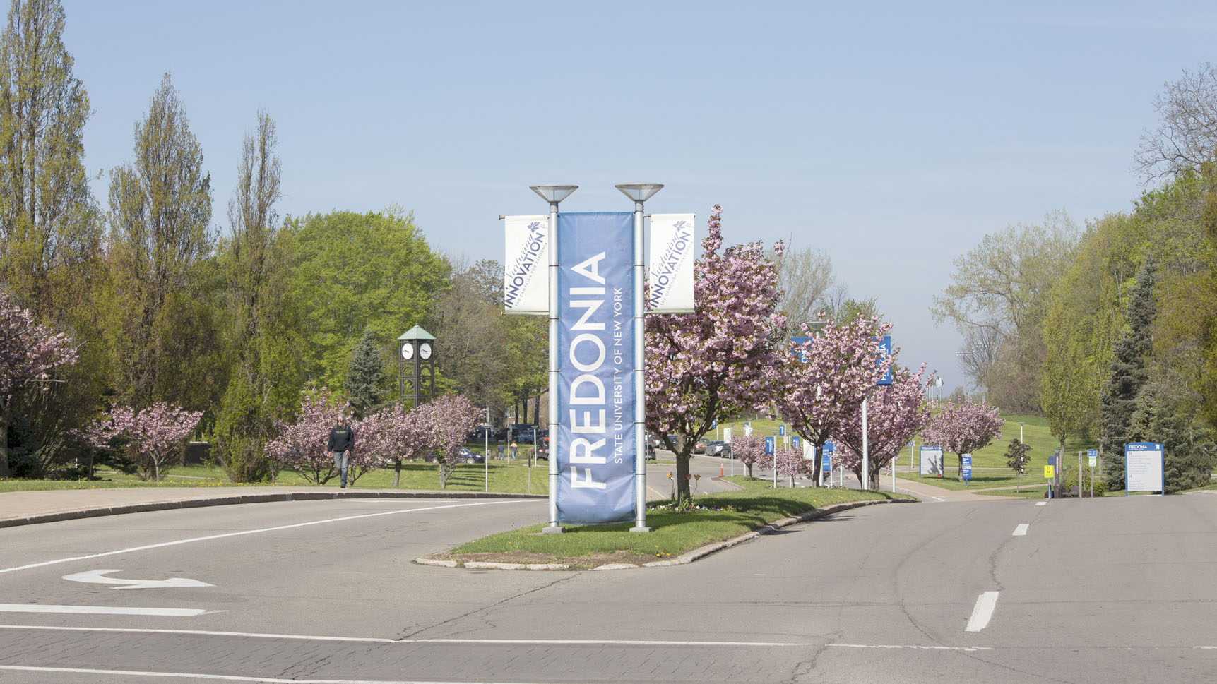 Fredonia College Foundation comprehensive campaign goal smashed | News, Sports, Jobs - Vimarsana News